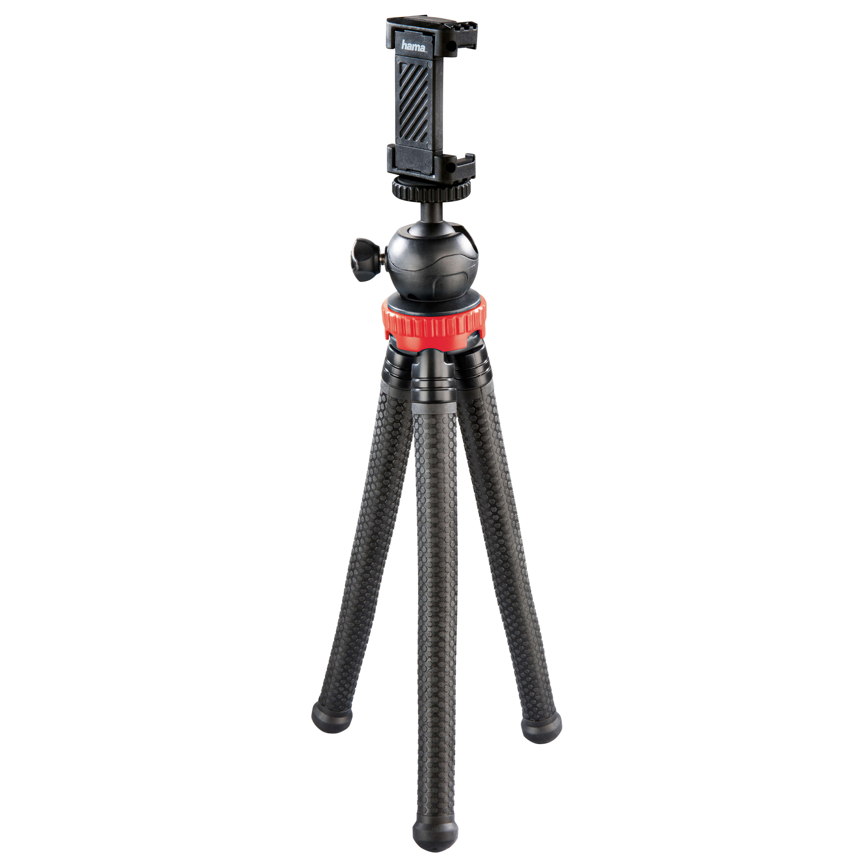 HAMA Bordsstativ Kamera, Smartphone &